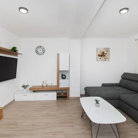 别墅 Natura Piedra Slivno (Sibenik-Knin)