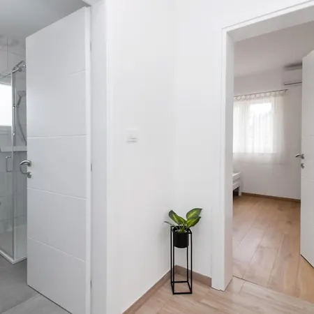 Villa Natura Piedra *