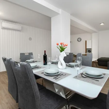 Natura Piedra Villa Slivno (Sibenik-Knin)