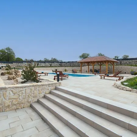 Natura Piedra Slivno (Sibenik-Knin)