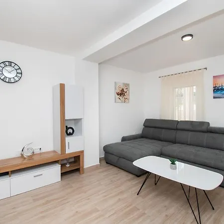 Villa Natura Piedra Slivno (Sibenik-Knin)