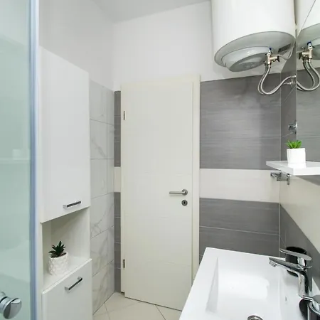 Natura Piedra Villa Slivno (Sibenik-Knin)