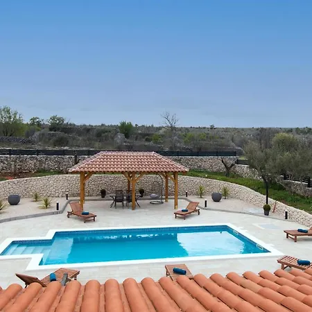 Villa Natura Piedra *