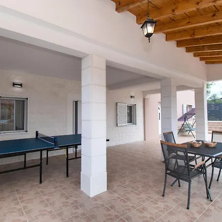 Natura Piedra * Slivno (Sibenik-Knin)