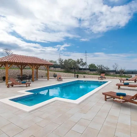 Villa Natura Piedra Slivno (Sibenik-Knin)