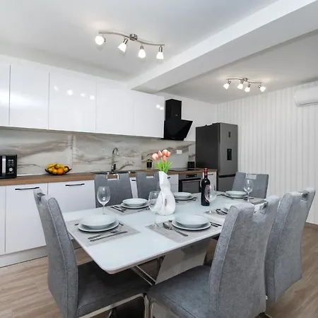 Natura Piedra Slivno (Sibenik-Knin)