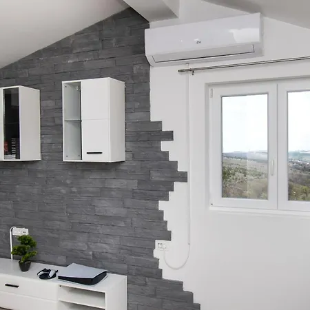 Natura Piedra Slivno (Sibenik-Knin)