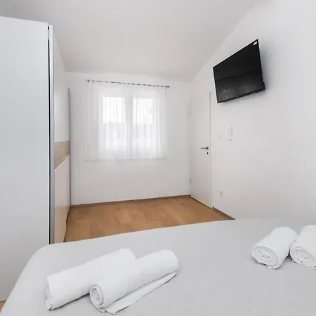 Villa Natura Piedra Slivno (Sibenik-Knin)