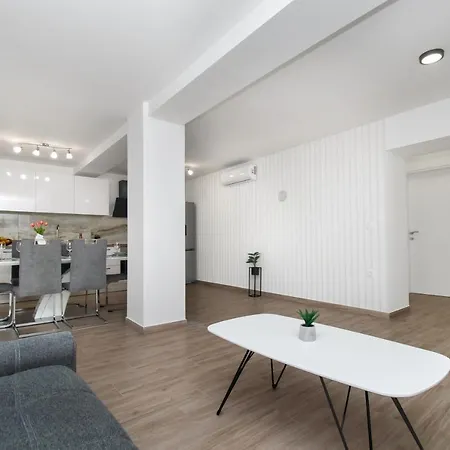 Villa Natura Piedra Slivno (Sibenik-Knin)