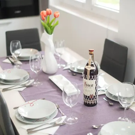 Natura Piedra Villa Slivno (Sibenik-Knin)