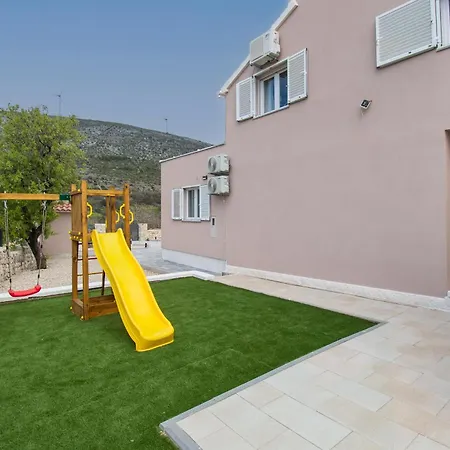 Vila Natura Piedra *