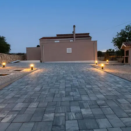 Natura Piedra Villa Slivno (Sibenik-Knin)