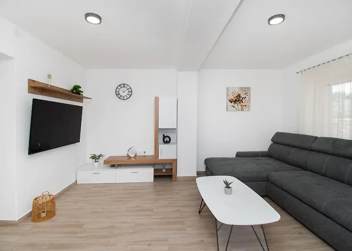 Вилла Natura Piedra Slivno (Sibenik-Knin)