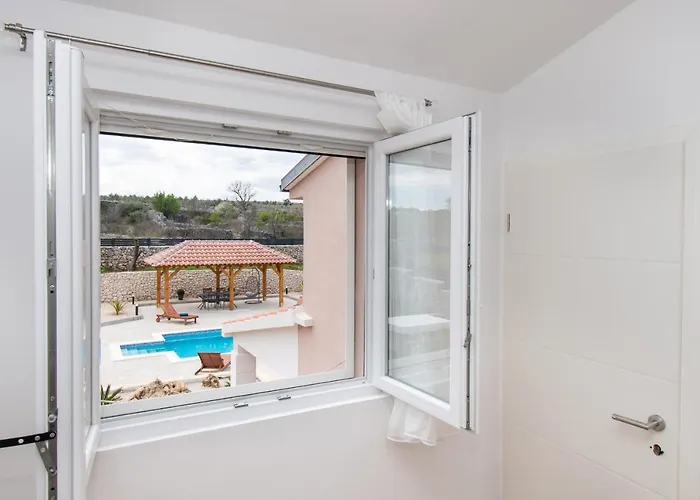 Вилла Natura Piedra