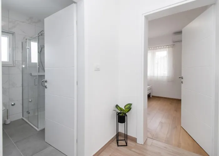 Вилла Natura Piedra *