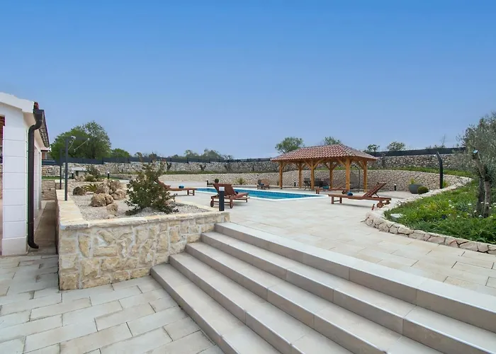 Natura Piedra Slivno (Sibenik-Knin)