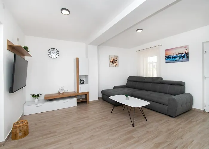 Natura Piedra Вилла *