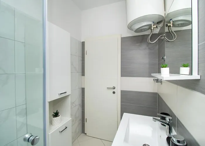 Natura Piedra Вилла Slivno (Sibenik-Knin)