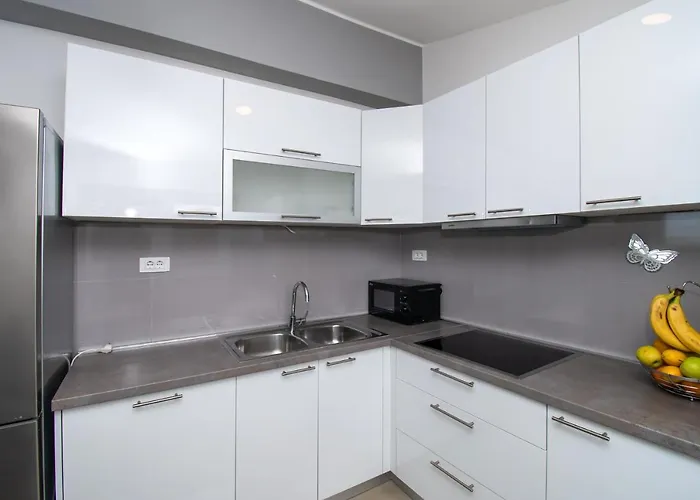 Вилла Natura Piedra