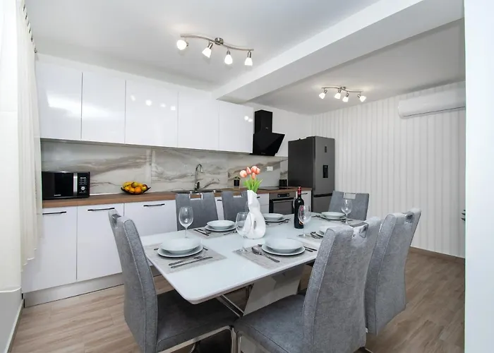 Natura Piedra Slivno (Sibenik-Knin)