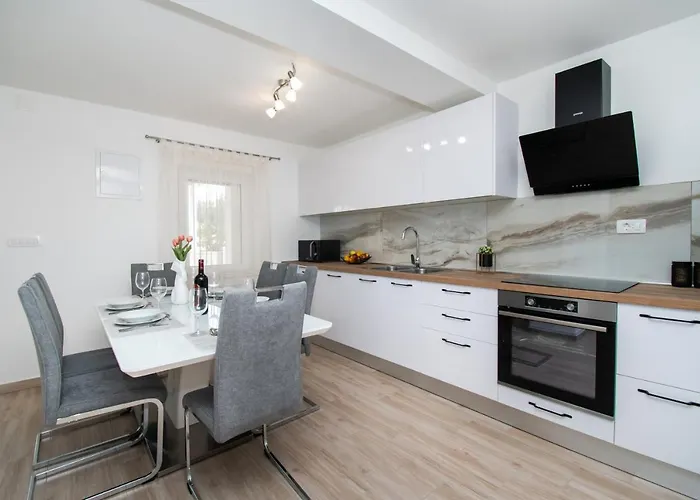 Natura Piedra Slivno (Sibenik-Knin)