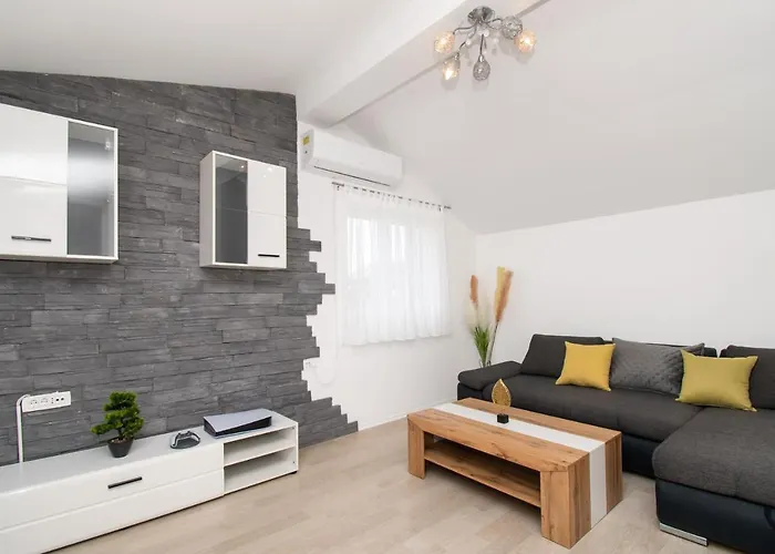 Вилла Natura Piedra *