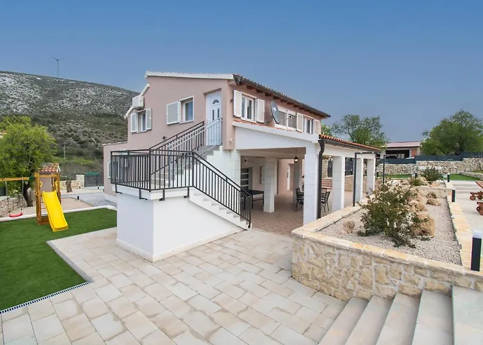 Вилла Natura Piedra *