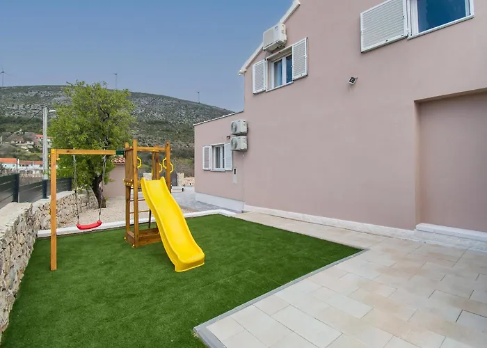 Вилла Natura Piedra *